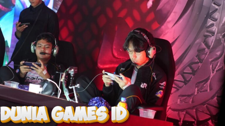 Eksklusif: Kunci RRQ Toyy OP, Terima Kasih Telah Meremehkan