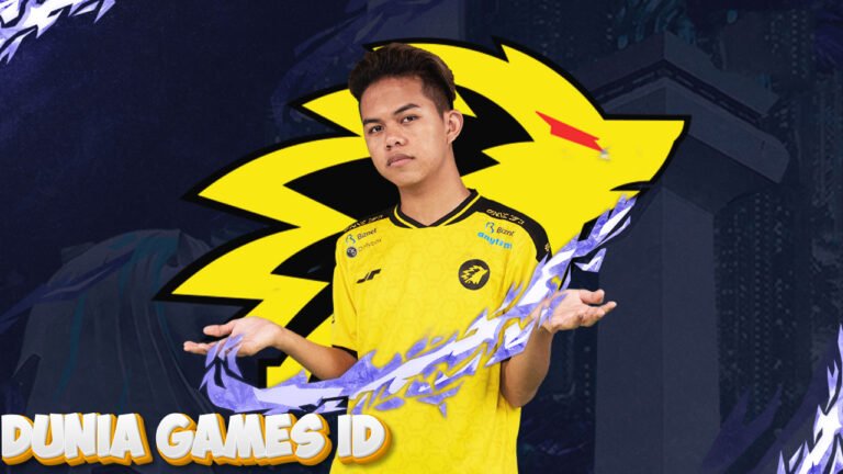 ONIC Sanz Terlalu Jago, Xepher Sampai Kaget