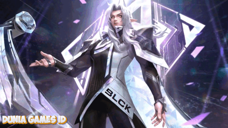 Hero Buff Terbaik di Update Patch Mobile Legends Juni 2025