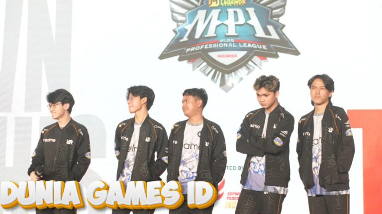 Masalah Pemain MLBB Indonesia Tertinggal dari PH
