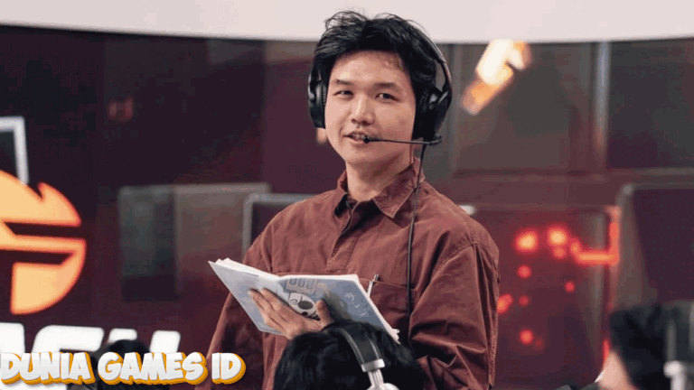 Zeys Pensiun Dari Scene Kompetitif MLBB, Ucapkan Terima Kasih Kepada Team Flash