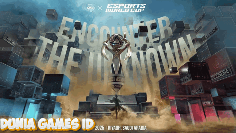 Jadwal MSC 2025, Format, Hasil Pertandingan dan Cara Menonton