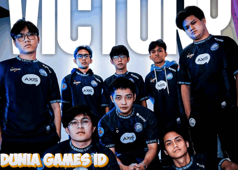 EVOS Bangkit? 3 Hal yang Wajib Diperhatikan Oleh Macan Putih