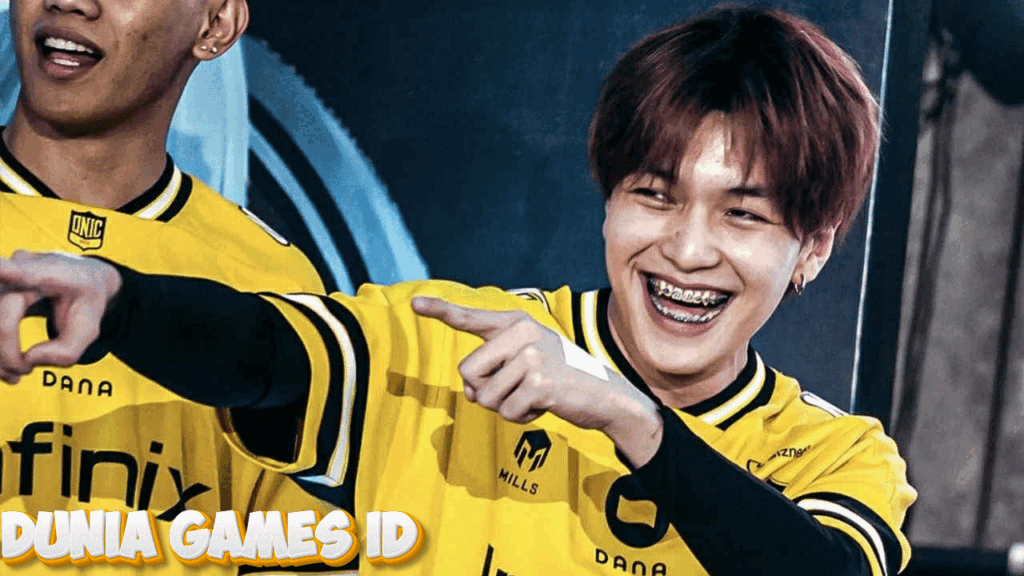 ONIC Kairi Prediksi RRQ Tidak Lolos Playoff MPL ID S16