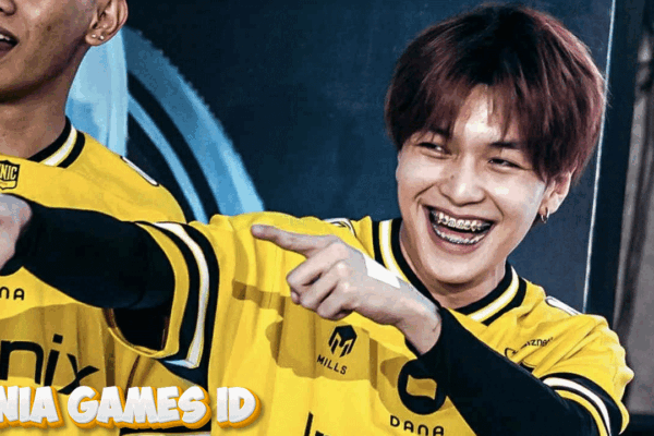 ONIC Kairi Prediksi RRQ Tidak Lolos Playoff MPL ID S16